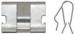 CLIP AUDI, SEAT, SKODA, VW OE: 1P0864247