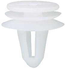 CLIP VAG OE: 6X0867300A