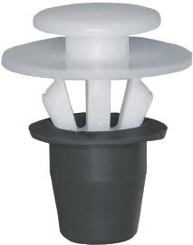 CLIP VAG OE: 357853575