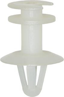 CLIP AUDI, SEAT, SKODA, VW OE: 811867299