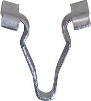 CLIP AUDI, SEAT, SKODA, VW OE: 113853585B 2