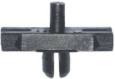 CLIP AUDI, SEAT, SKODA, VW OE: 131853585