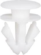 CLIP AUDI, SEAT, SKODA, VW OE: 191853585A