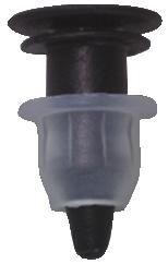 CLIP VAG OE: 3B9863689