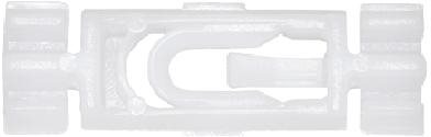 CLIP AUDI, SEAT, SKODA, VW OE: 1H0853733B