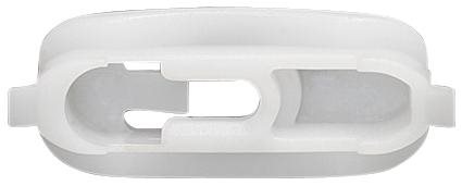 CLIP VAG OE: 8D0853909B