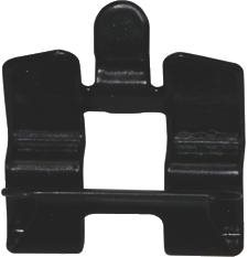 CLIP AUDI, SEAT, SKODA, VW OE: 1T0853910A