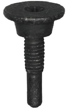 CLIP AUDI, SEAT, SKODA, VW OE: 6N0807199, N90740701, 742723