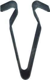 CLIP AUDI, SEAT, SKODA, VW OE: 4B0867276A