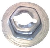 CLIP AUDI, SEAT, SKODA, VW OE: N0386021