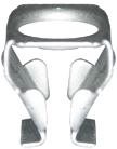 CLIP VAG OE: N90847501