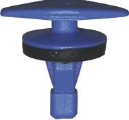 CLIP AUDI, SEAT, SKODA, VW OE: 8E0837485C