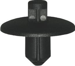 CLIP AUDI, SEAT, SKODA, VW OE: 8Z0807300B