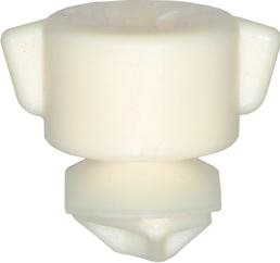 CLIP AUDI, SEAT, SKODA, VW OE: 1H0819946A