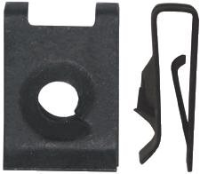 CLIP VAG OE: N0154374
