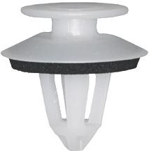 CLIP VAG OE: 2E1827649, A0119887678