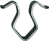 CLIP AUDI, SEAT, SKODA, VW OE: 1J0863265