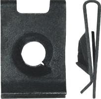 CLIP AUDI, SEAT, SKODA, VW OE: N0154457