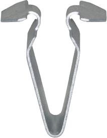CLIP AUDI, SEAT, SKODA, VW OE: 3B9867289