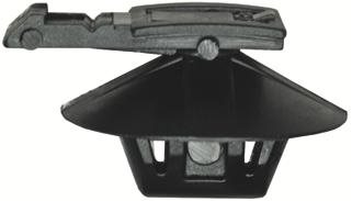 CLIP AUDI, SEAT, SKODA, VW OE: 3D0971830F