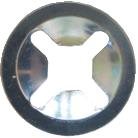 CLIP AUDI, SEAT, SKODA, VW OE: N90116202