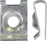 CLIP PORSCHE OE: 99950743902