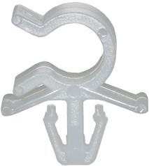 CLIP PORSCHE OE: 99950767540
