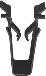 CLIP PORSCHE OE: 99950710902