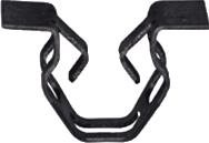 CLIP PORSCHE OE: 99950753302