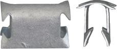 CLIP PORSCHE OE: 99950785801