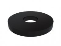 RUBBER RING T.B.V. OPSCHROEFVENTIEL