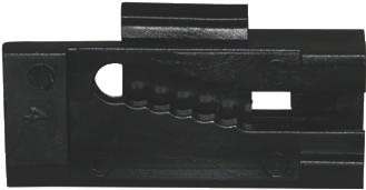 CLIP VOLVO OE: 1342004