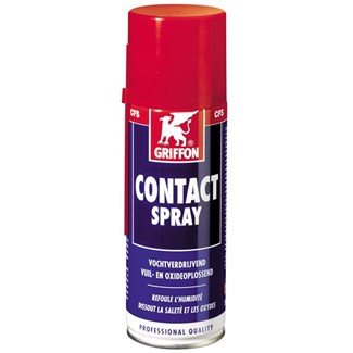 GRIFFON CONTACTSPRAY CS90 200 ML