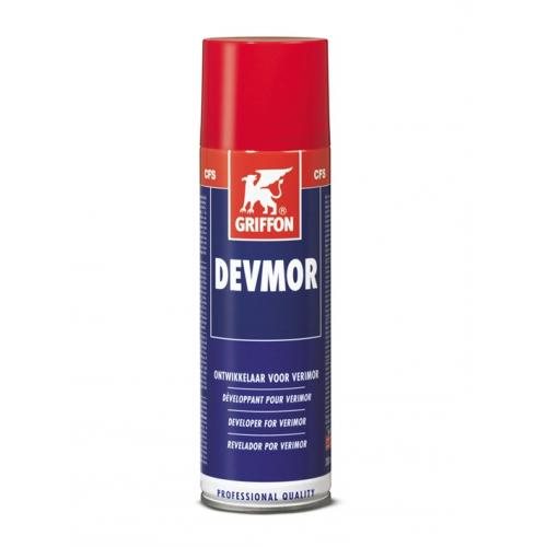 GRIFFON DEVMOR®