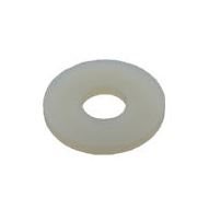 RING DELRIN (TEFLON) 20X12 CO/2 24-32 MO
