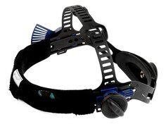 HOOFDBAND + BEVESTIGING TBV SL/100/9000/9002