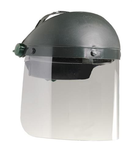 RUIT POLYCARBONAAT BLANK 18 CM