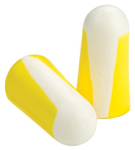 HONEYWELL OORPLUG BILSOM 303L, SNR33DB VOOR DISP. LS400, 200 PAAR