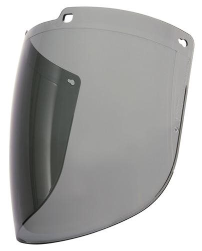 RUIT PC GRIJS 24CM TBV GELAATSCHERM TURBOSHIELD