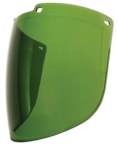 RUIT PC IR-3 GROEN 24CM TBV GELAATSCHERM TURBOSHIELD