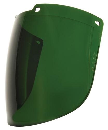 RUIT PC IR-5 GROEN 24CM TBV GELAATSCHERM TURBOSHIELD