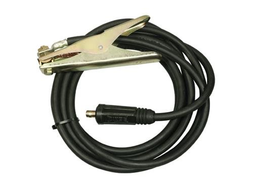 AARDKABELSET WK200 WKP 25, 25MM² 5-METER NEOPREEN