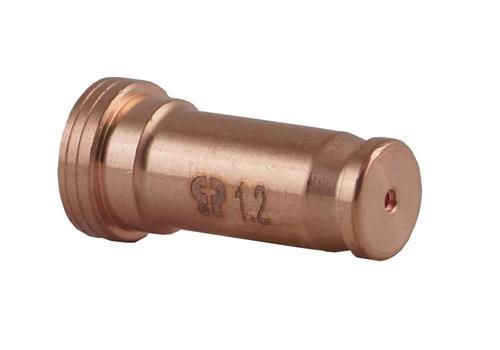 SNIJHULS CEBORA CP 91, 1,2MM LANG