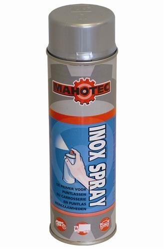 INOX LASSPRAY