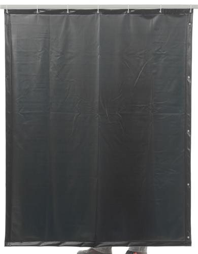 LASGORDIJN H 280 X B 140CM GROEN9