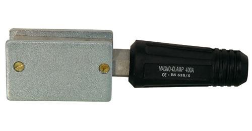 AARDKLEM 400 A, (MAGNETISCH)