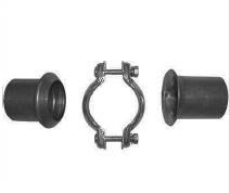 UITLAAT REPARATIEFLENS KIT-A (2XFLENS+1XKLEM) 55MM