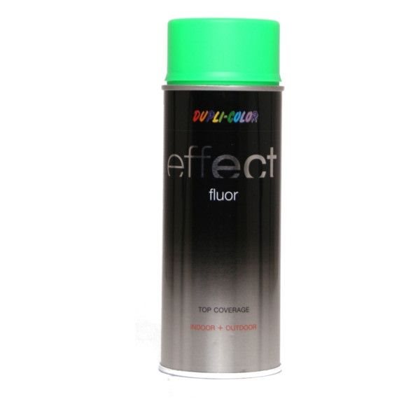 MOTIP DECO EFFECT FLUORESCENT GREEN