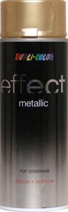 MOTIP DECO EFFECT METALLIC REAL GOLD