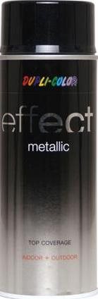 MOTIP DECO EFFECT METALLIC BLACK